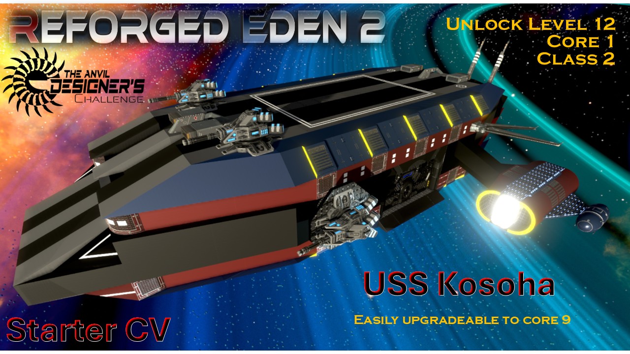 USS Kosoha