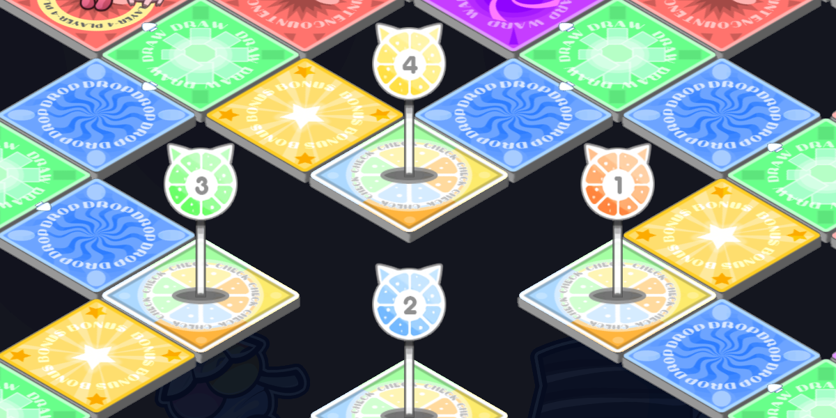 Nekomimi Homemark