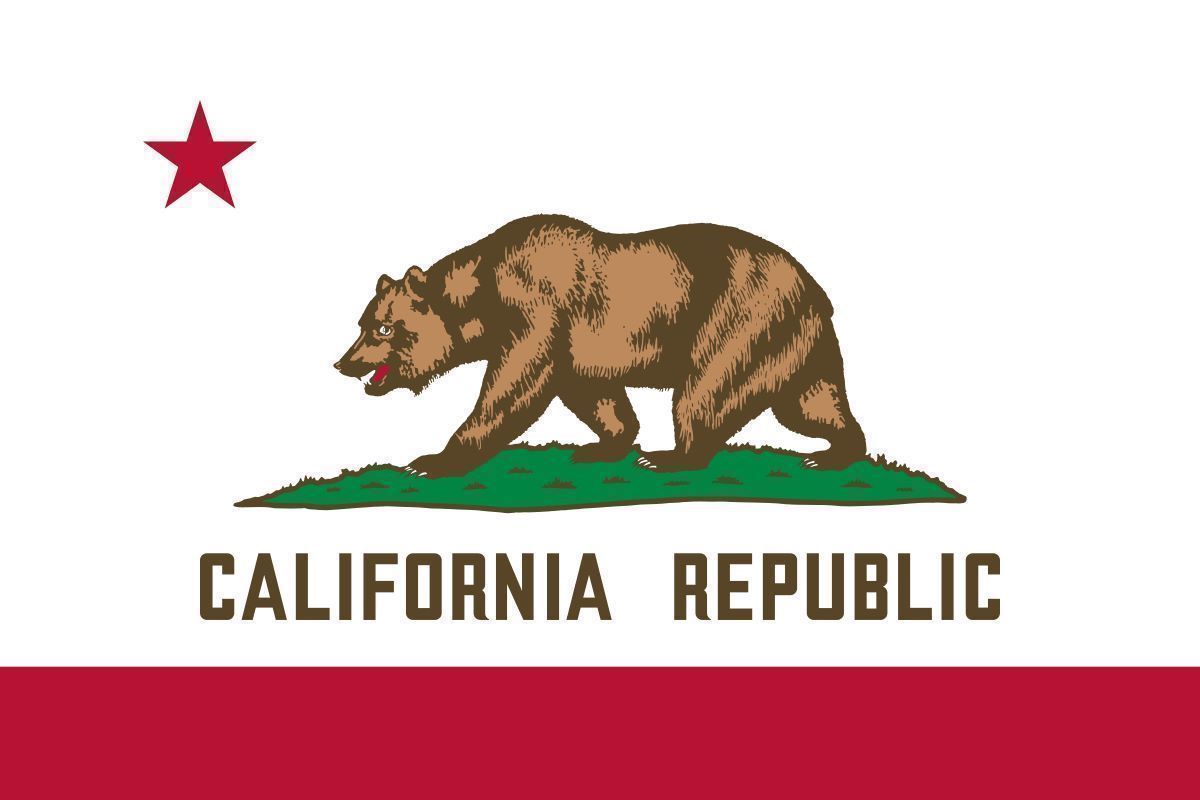 California Arms