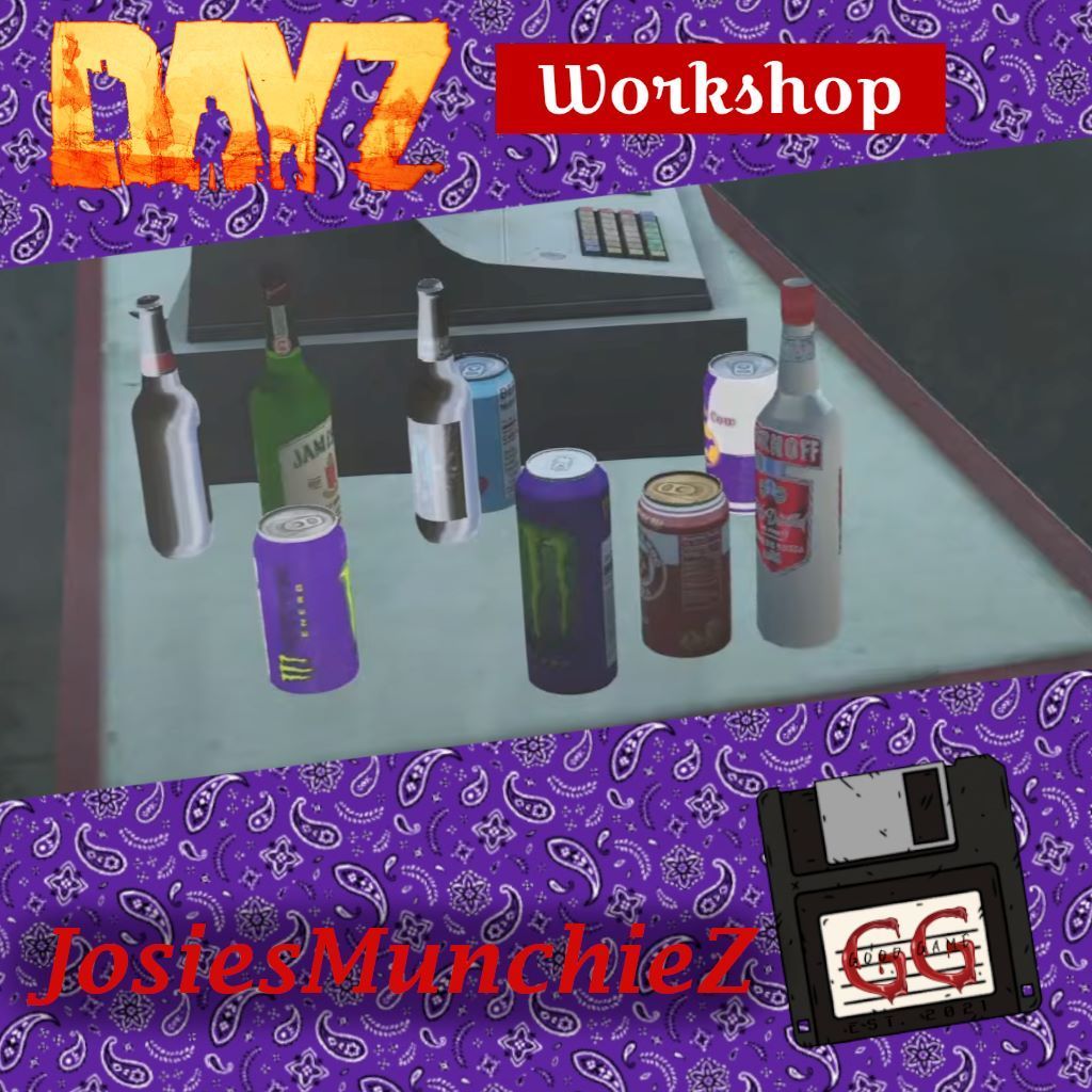 JosiesMunchieZ