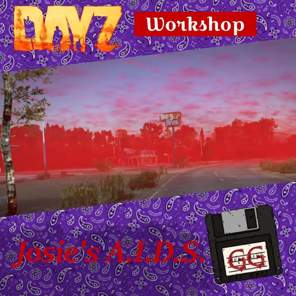 JosiesAidZ