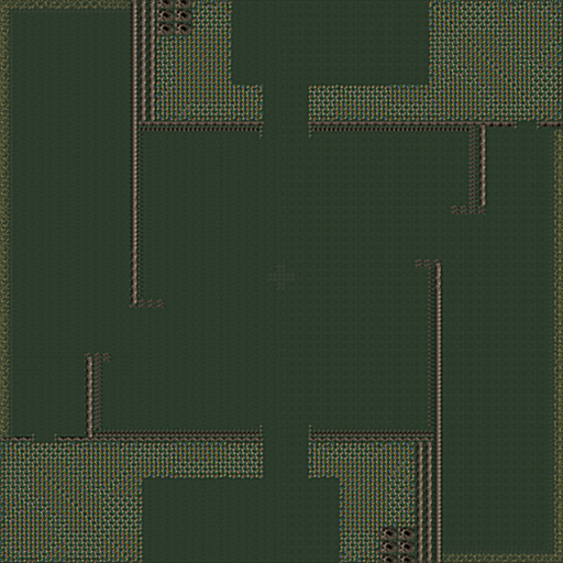 1-WAY MONEY MIX 3v3 by Vecna