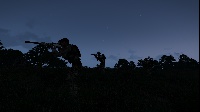 [SP] Operation Iron Reclaim