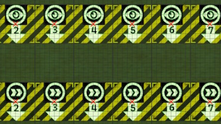More deploy slots