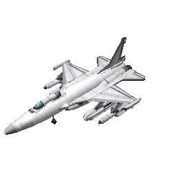 F-CK-1 (IDF) Taiwanese fighter
