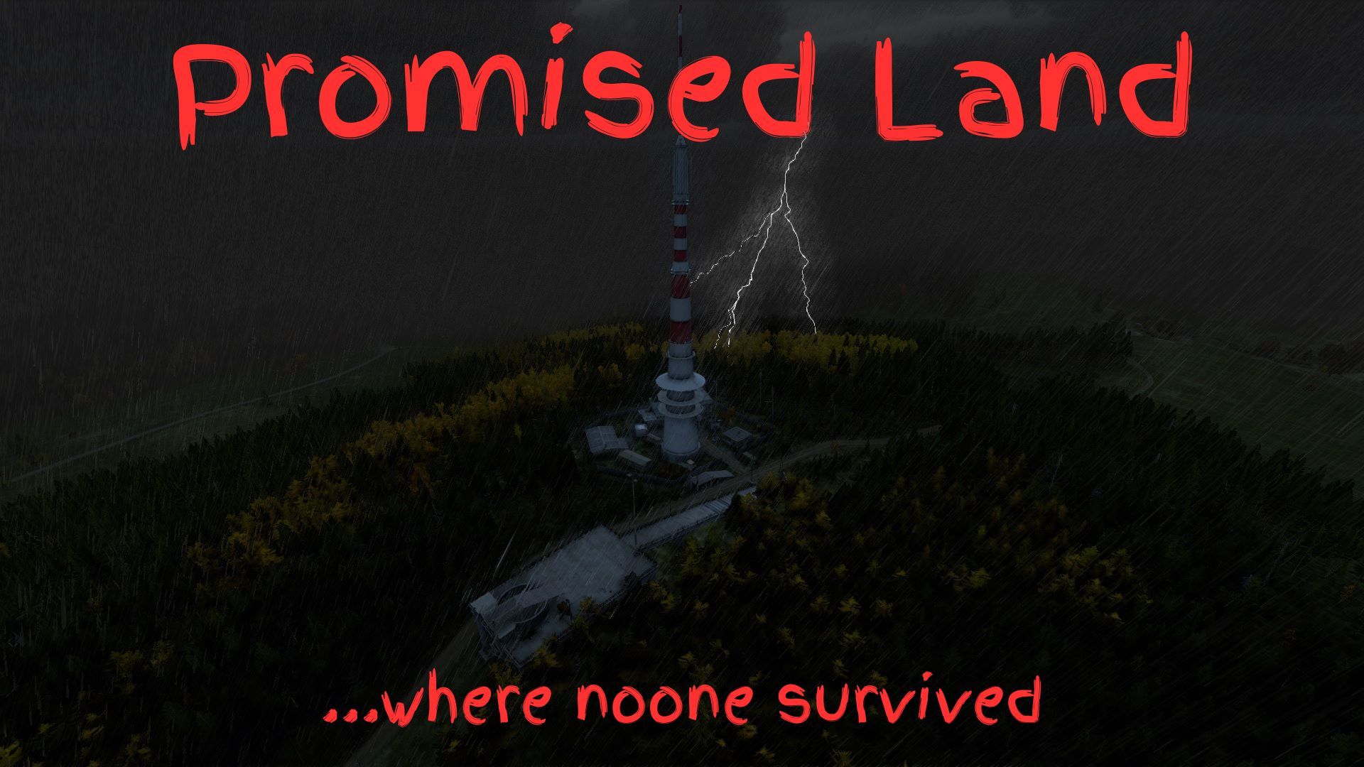 Promised Land BROProxy