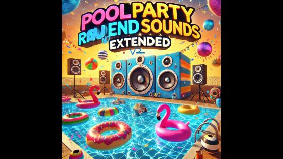 PoolpartyRoundEndSoundsExtendedV2 – Counter-Strike 2 Mod