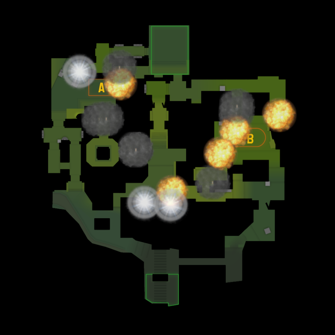 Ancient Basic Utility – Counter-Strike 2 Mod
