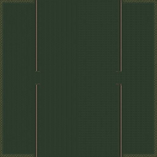 1-Way MEGA 3v3 BASE by Vecna