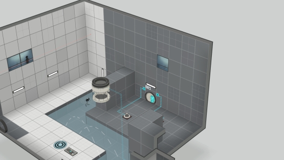 First Creation preview