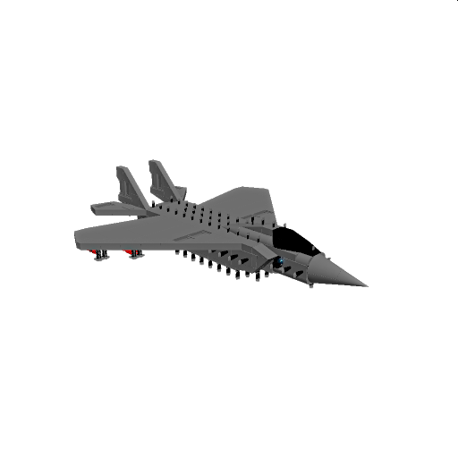 F15 Strike Eagle
