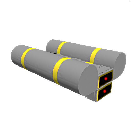Torpedo