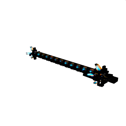 ufo + drag glitch insane