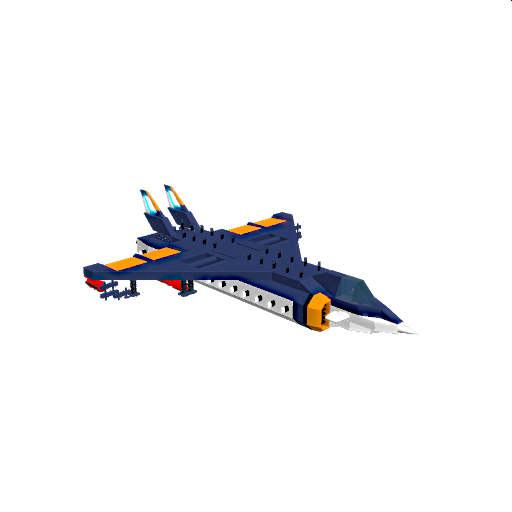 Fighter Jet 3.0