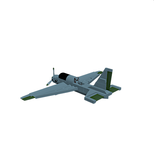 Bomber 1.0