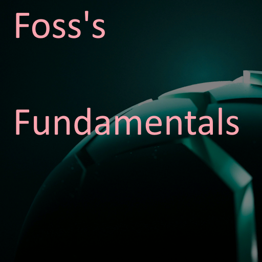 Foss Fundamentals