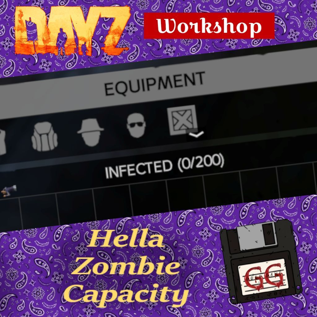 HellaZombieCapacity