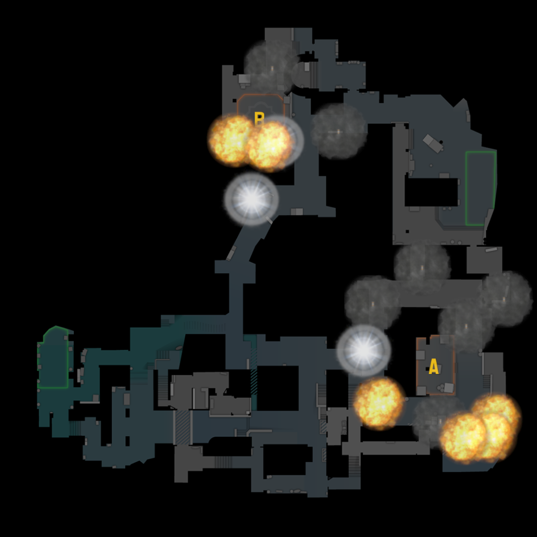 Inferno Basic Utility – Counter-Strike 2 Mod