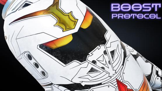 Charm | BOOST PROTOCOL 0272
