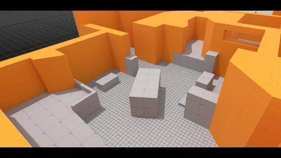 de_harbour – Counter-Strike 2 Mod