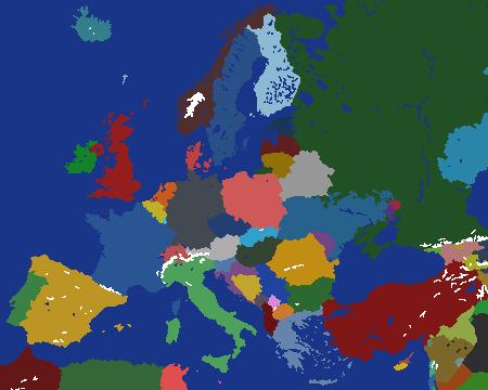 Europe 2022 preview