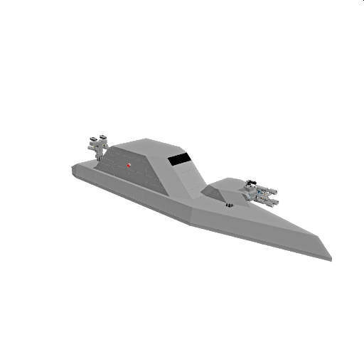 War Ship