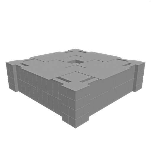 Tank box