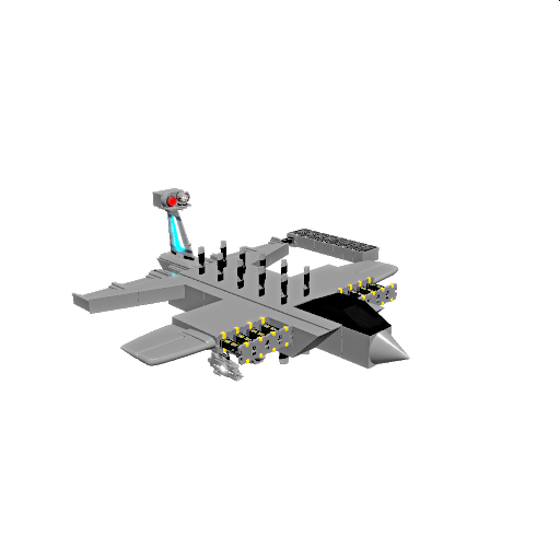Rc plane