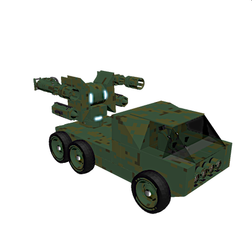 AA Truck