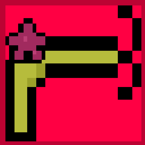 Hook Class Calamity – tModLoader Mod