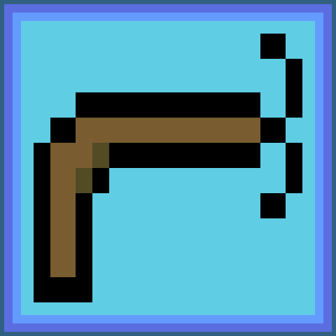 Hook Class – Terraria Mod