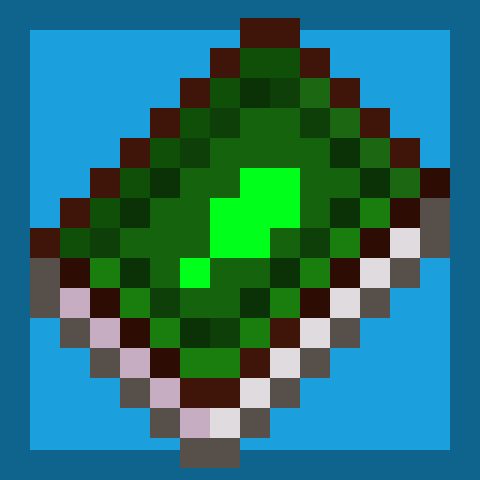 Biome Tomes – tModLoader Mod