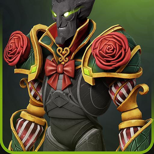 Floral Maestro [Armor]