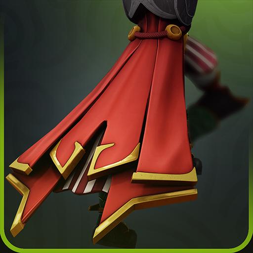 Floral Maestro  [Belt]