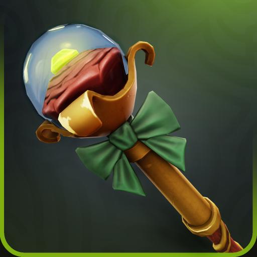 Floral Maestro  [Weapon]