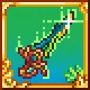 More Terra Weapons