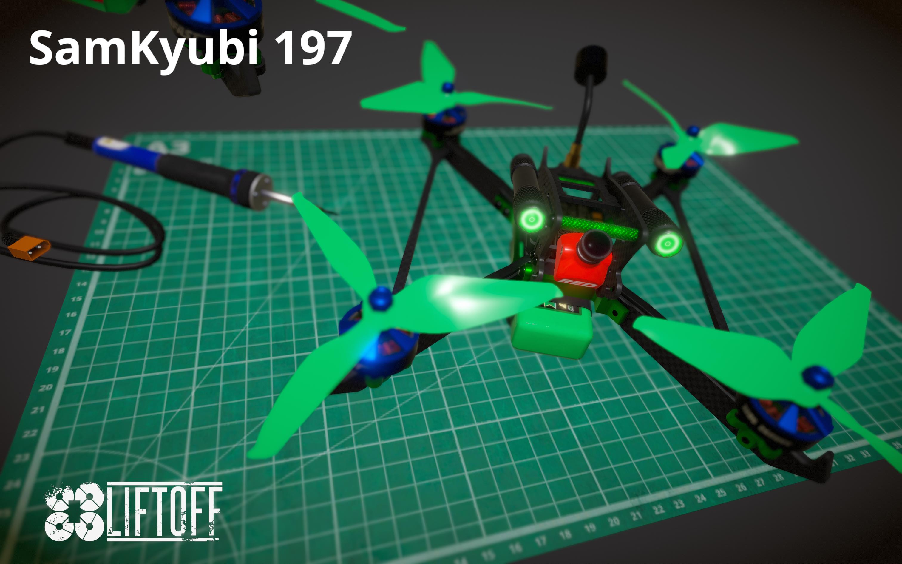 SamKyubi 197