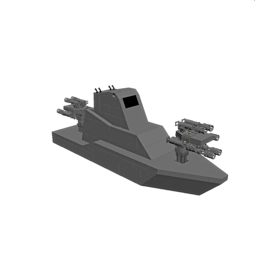 AA Ship