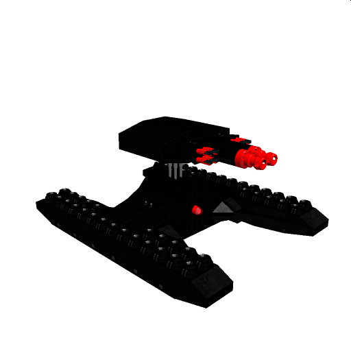 Hover Tank