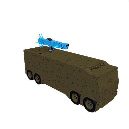 AA Truck 4.0