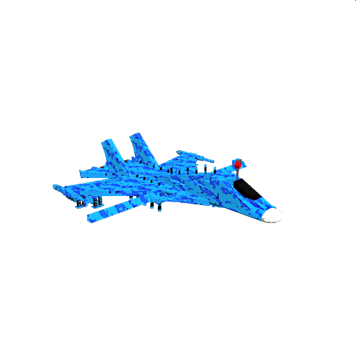 Su 34