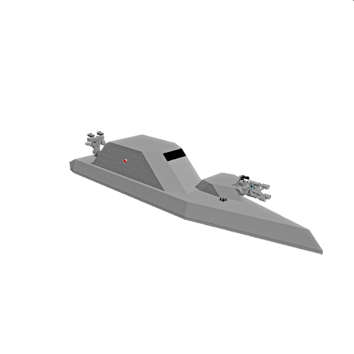 War Ship