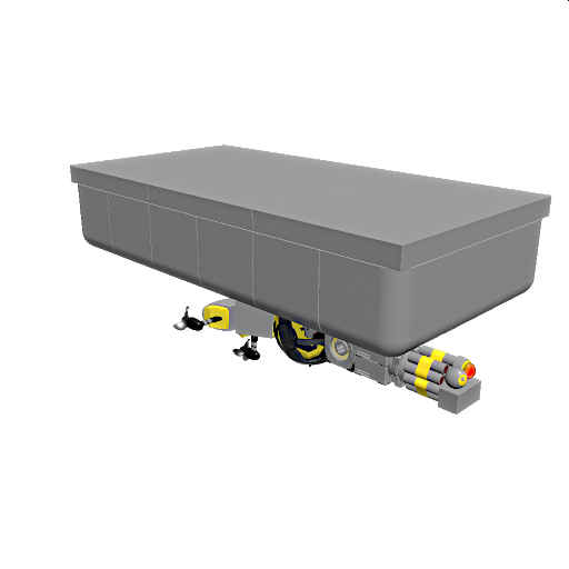 Rc Torpedo