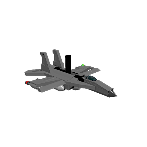 F18 Hornet