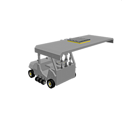 Container Lift
