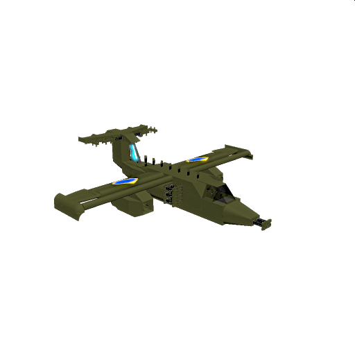 saab 105G