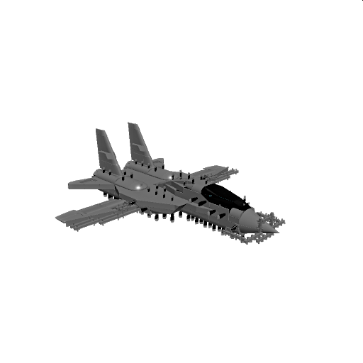 F14 Tomcat