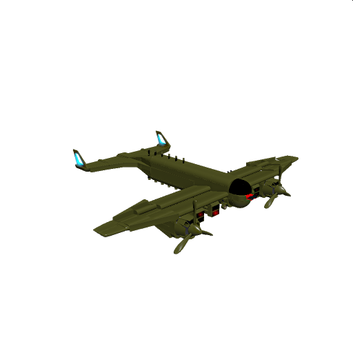 Ju-88 A