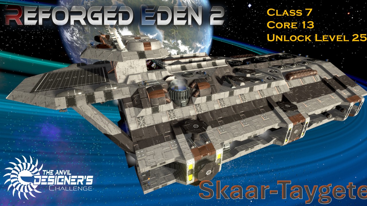 Skaar-Taygete
