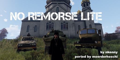 [CO06] No Remorse Lite (CUP)